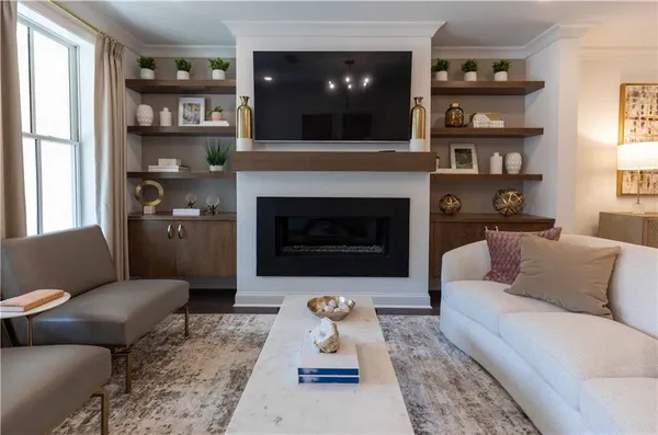 $457,900 | 5124 Bandolino Lane, Unit 323, Peachtree Corners, GA 30092