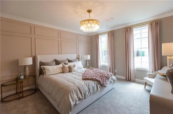 $457,900 | 5124 Bandolino Lane, Unit 323, Peachtree Corners, GA 30092