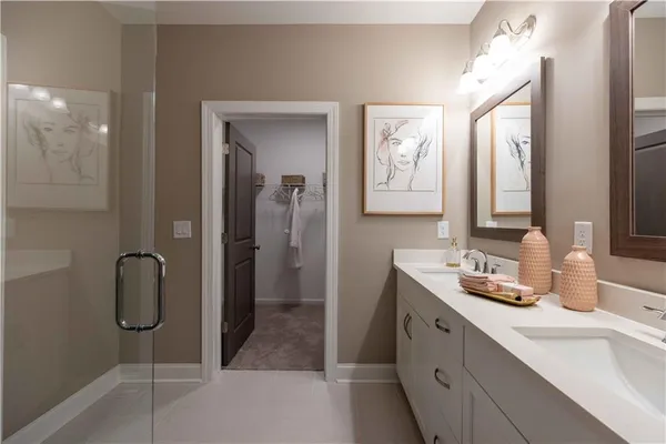 $457,900 | 5124 Bandolino Lane, Unit 323, Peachtree Corners, GA 30092