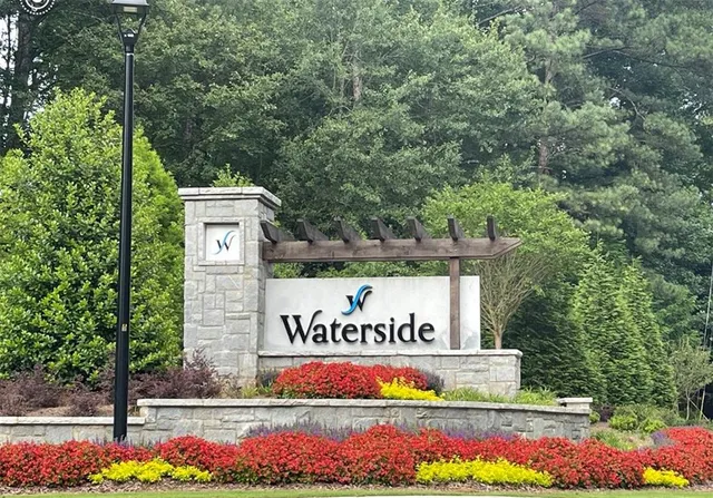 $457,900 | 5124 Bandolino Lane, Unit 323, Peachtree Corners, GA 30092