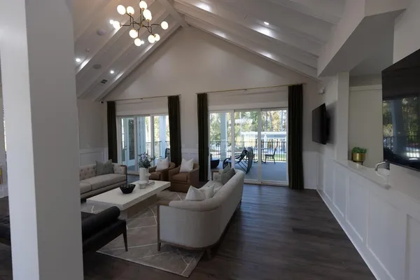 $457,900 | 5124 Bandolino Lane, Unit 323, Peachtree Corners, GA 30092