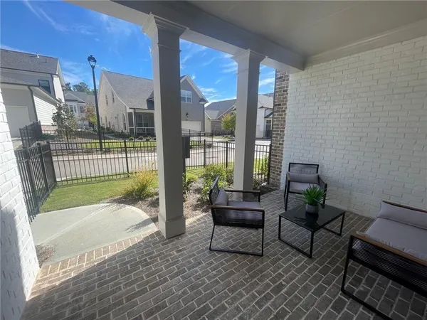$457,900 | 5124 Bandolino Lane, Unit 323, Peachtree Corners, GA 30092