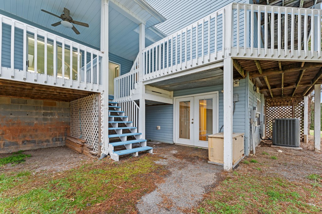 286 McCombs Road Murphy, NC 28906 - Photo 52 of 76