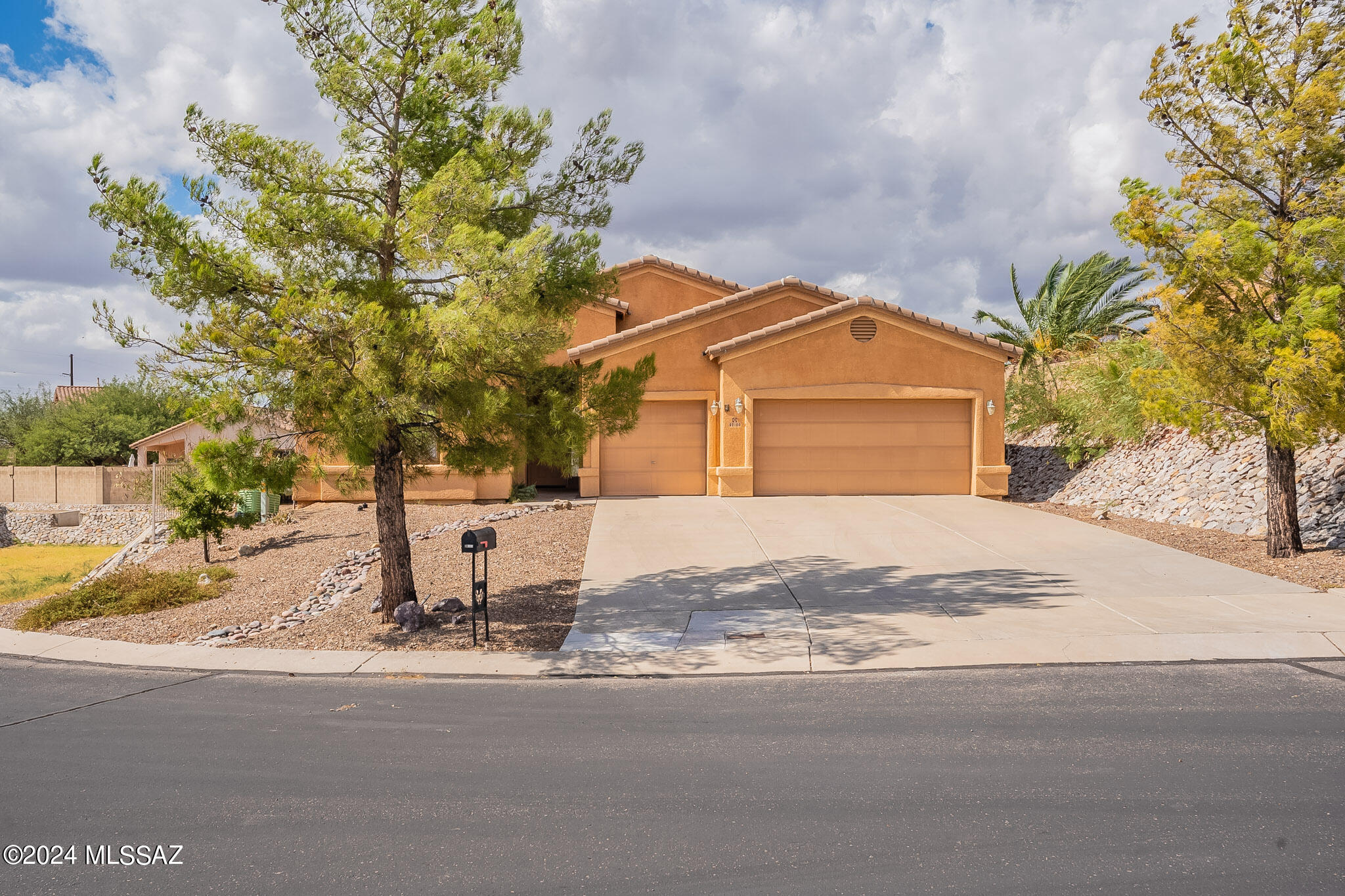 40100 Ridgeline Court Tucson, AZ 85739 - Photo 33 of 34 Gallery Image 33