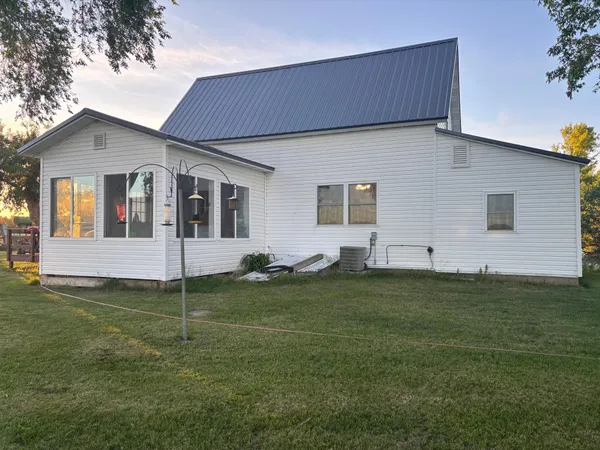 $299,000 | 20696 340th Street, Clarissa, MN 56440
