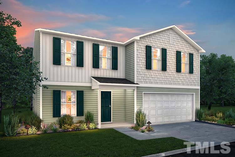 46 East Boulder Road Henderson, NC 27537 - Photo 1 of 4 Gallery Image 1