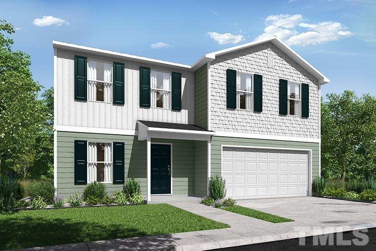 46 East Boulder Road Henderson, NC 27537 - Photo 4 of 4 Gallery Image 4