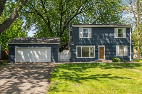 $339,000 | 8108 3rd Avenue South, Bloomington, MN 55420