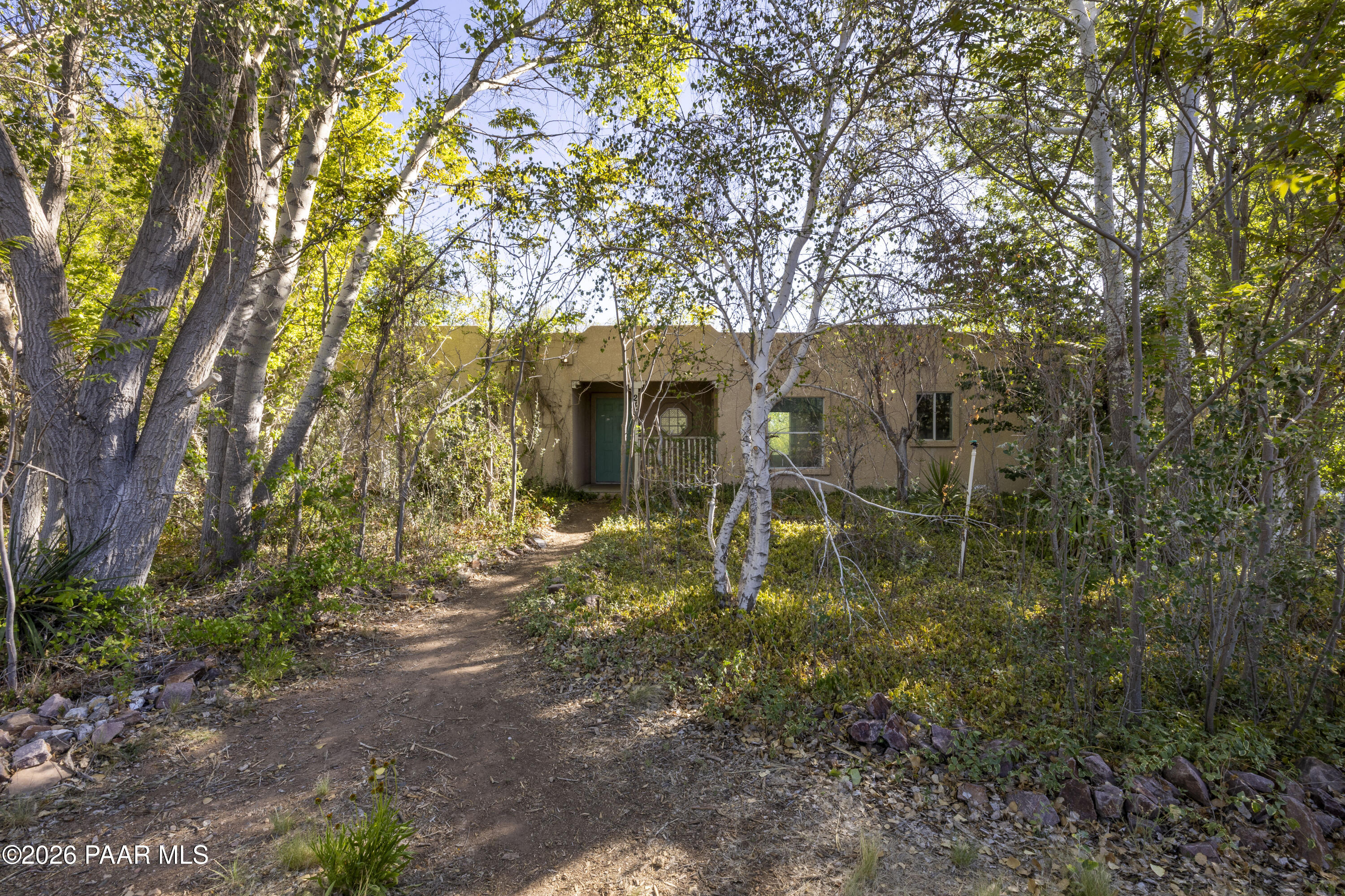 2453 North Reed Road Chino Valley, AZ 86323 - Photo 2 of 36 Hidden Treasure