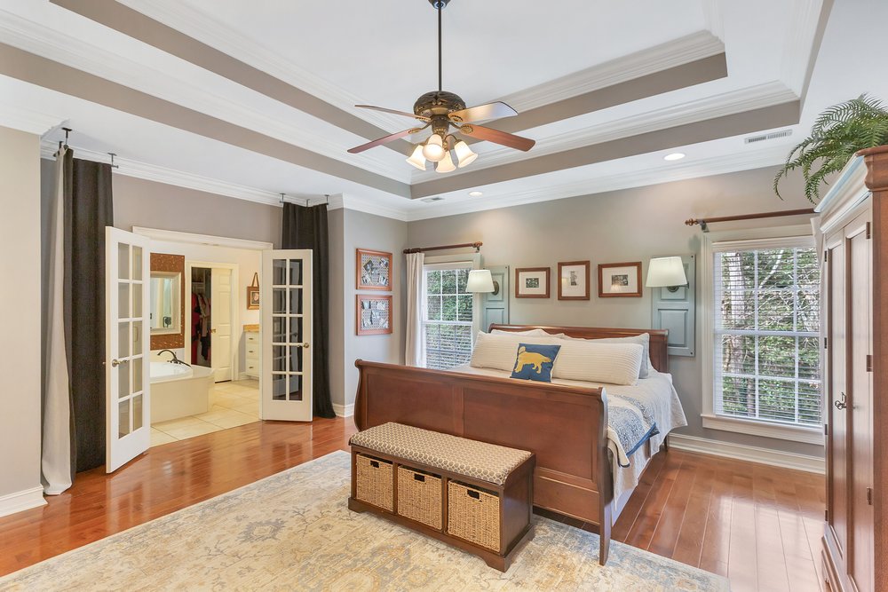 114 Augusta National Anderson, SC 29621 - Photo 19 of 47