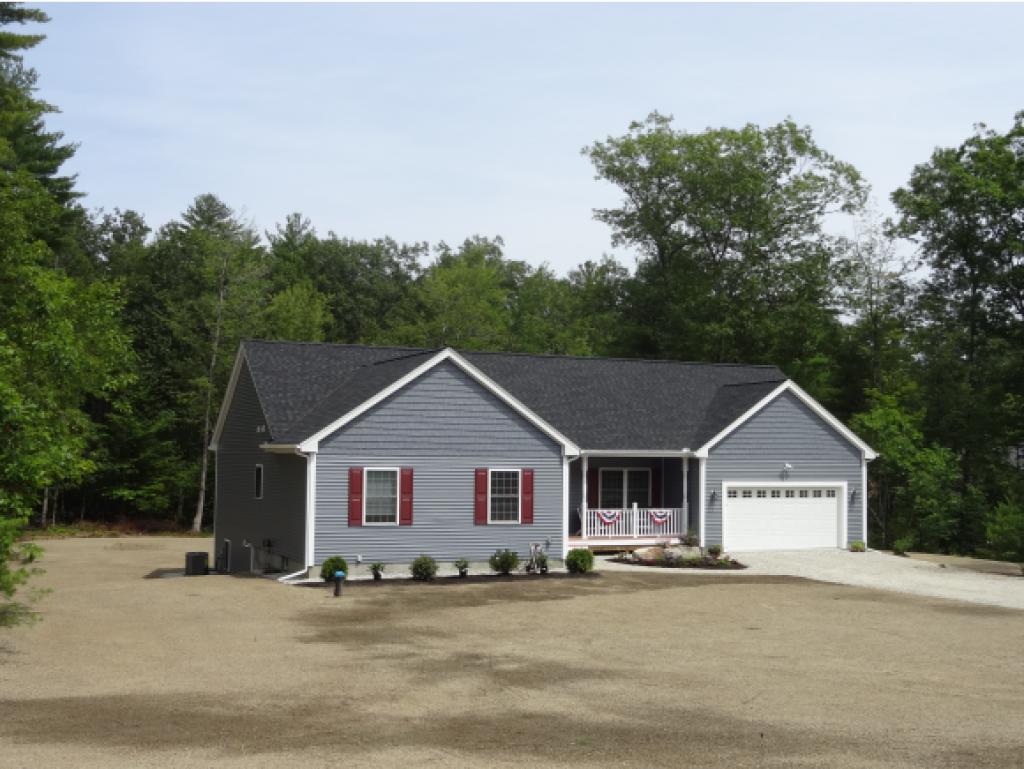 87 Falcon Ridge Road Milford, NH 03055 - Photo 1 of 1