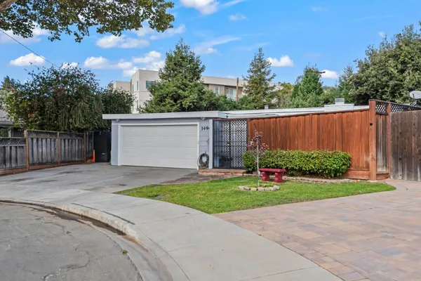$1,798,000 | 1496 McPherson Street, Santa Clara, CA 95051