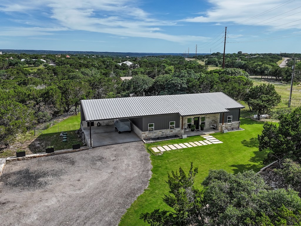 111 Live Spring Lane Ingram, TX 78025 - Photo 2 of 35