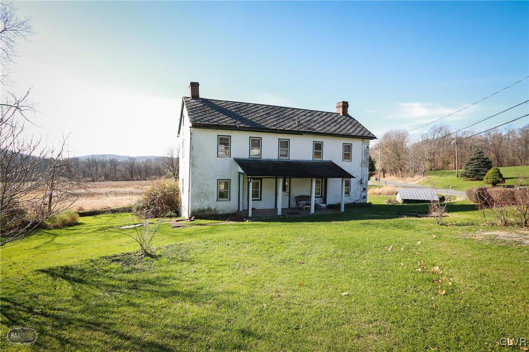 3668 Church View Road Zionsville, PA 18092 - Photo 1 of 20 Gallery Image 1