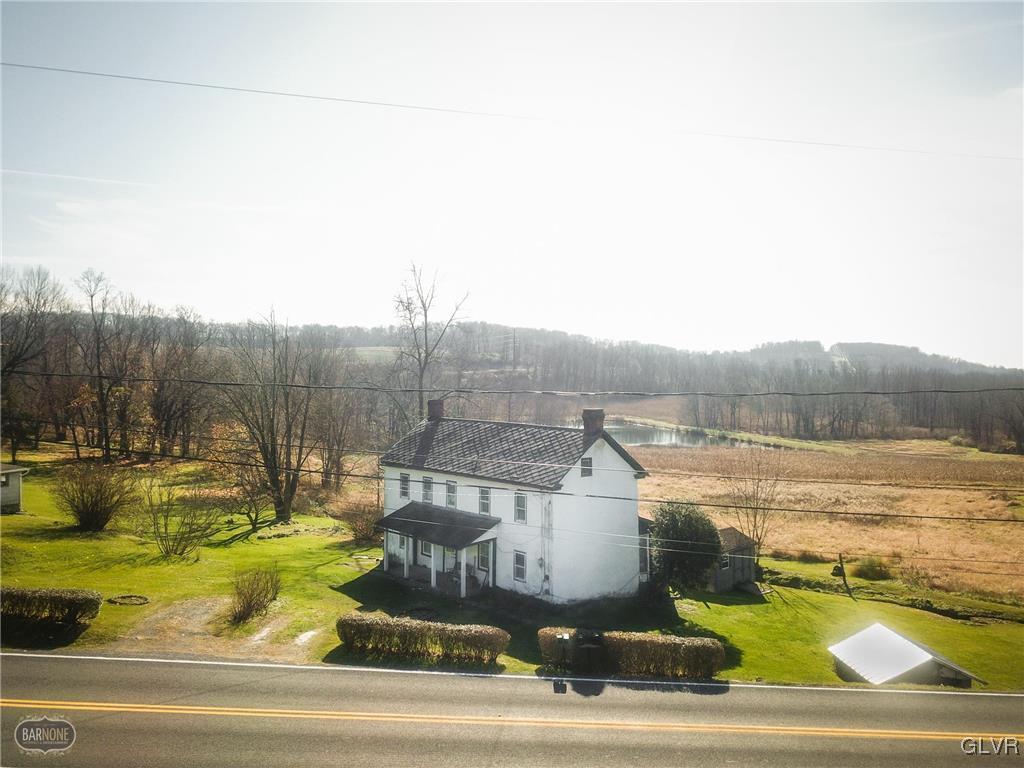 3668 Church View Road Zionsville, PA 18092 - Photo 3 of 20 Gallery Image 3