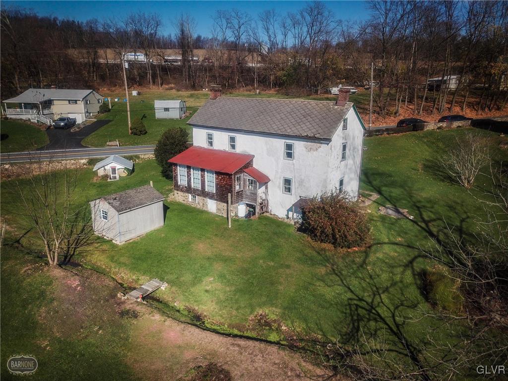 3668 Church View Road Zionsville, PA 18092 - Photo 4 of 20 Gallery Image 4