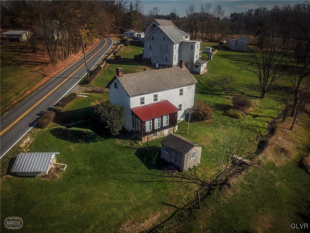3668 Church View Road Zionsville, PA 18092 - Photo 5 of 20 Gallery Image 5