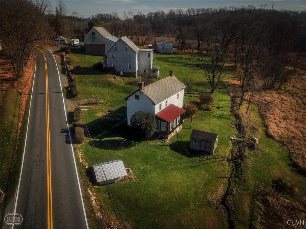 3668 Church View Road Zionsville, PA 18092 - Photo 7 of 20 Gallery Image 7