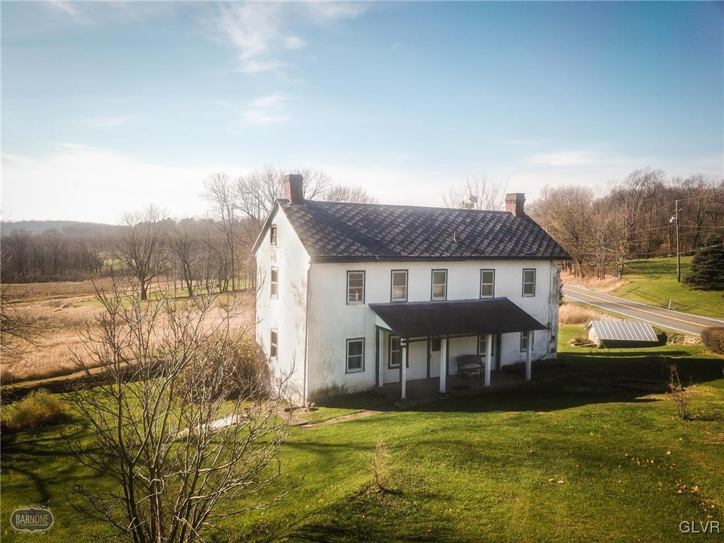 3668 Church View Road Zionsville, PA 18092 - Photo 8 of 20 Gallery Image 8