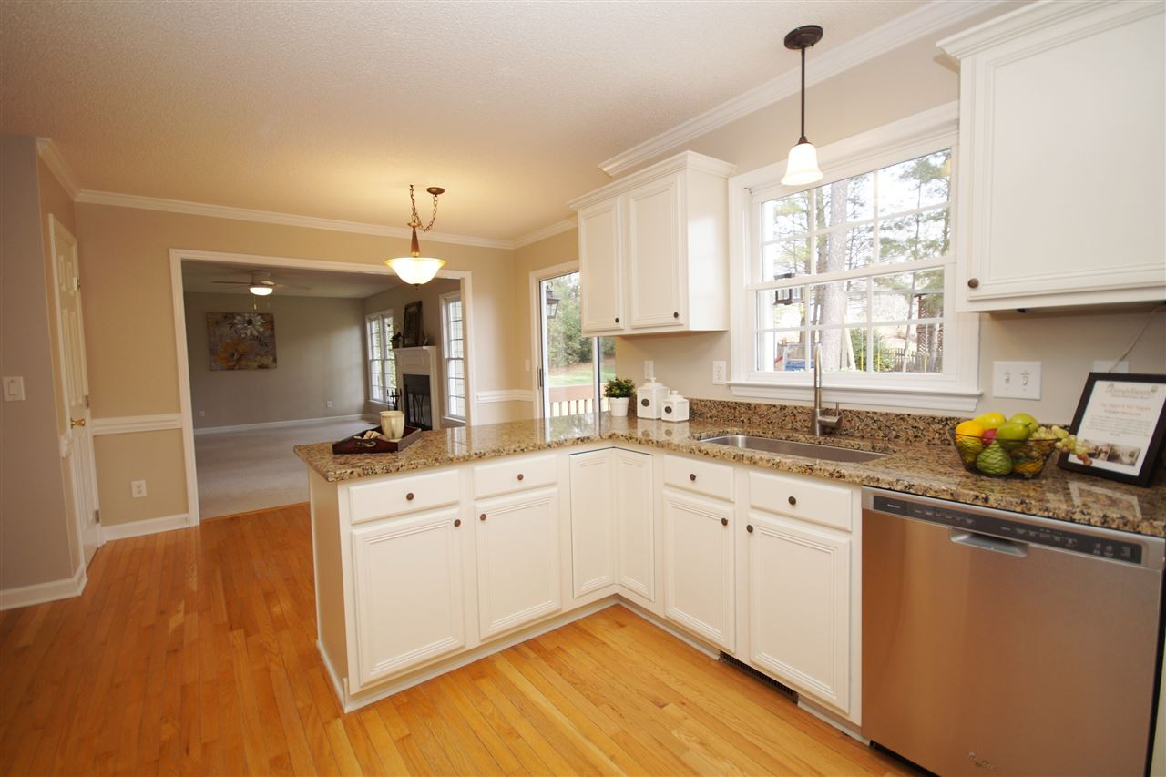 5412 Staysail Court Raleigh, NC 27613 - Photo 5 of 25 Photo 5