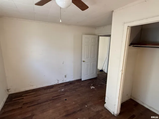 $24,900 | 1010 East 5th Street, Metropolis, IL 62960