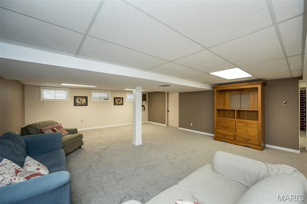 539 Blazedwood Drive Ballwin, MO 63021 - Photo 24 of 33