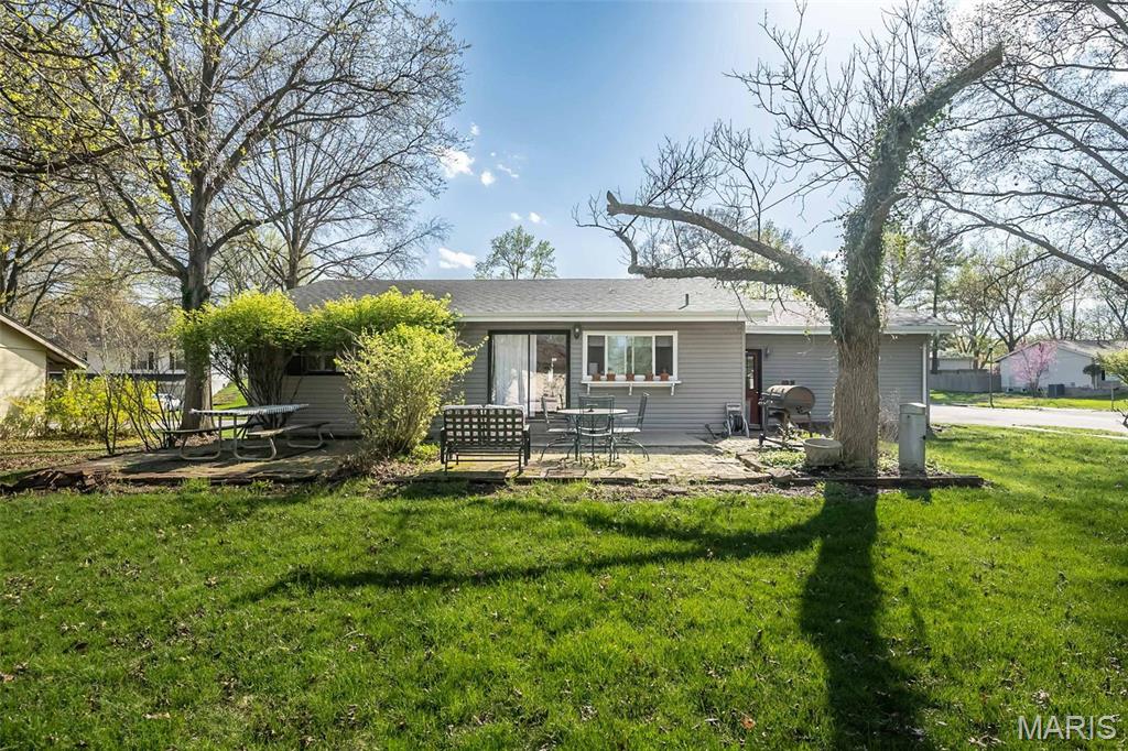 539 Blazedwood Drive Ballwin, MO 63021 - Photo 28 of 33