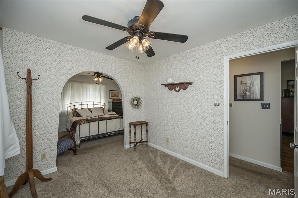 539 Blazedwood Drive Ballwin, MO 63021 - Photo 30 of 33