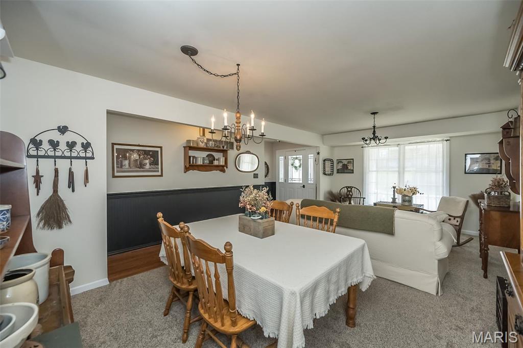 539 Blazedwood Drive Ballwin, MO 63021 - Photo 7 of 33