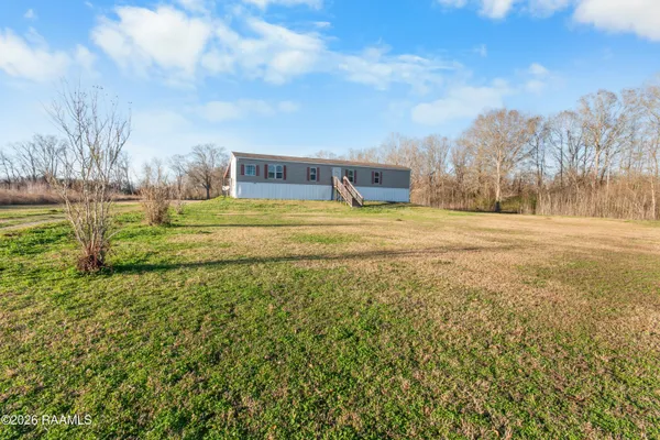 $139,000 | 1171 Charles Marks Road, Arnaudville, LA 70512