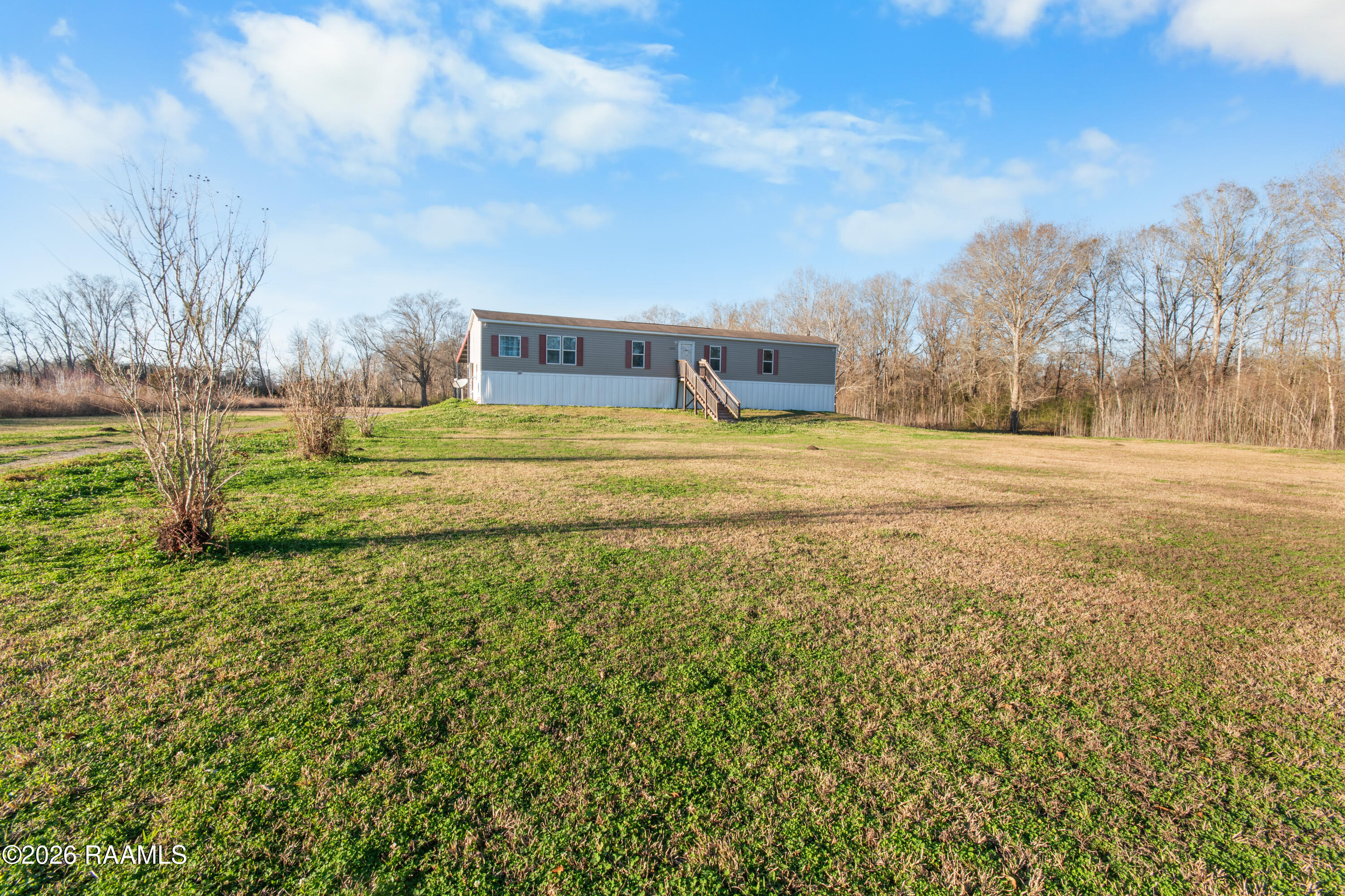 1171 Charles Marks Road Arnaudville, LA 70512 - Photo 1 of 17 DSC_0034