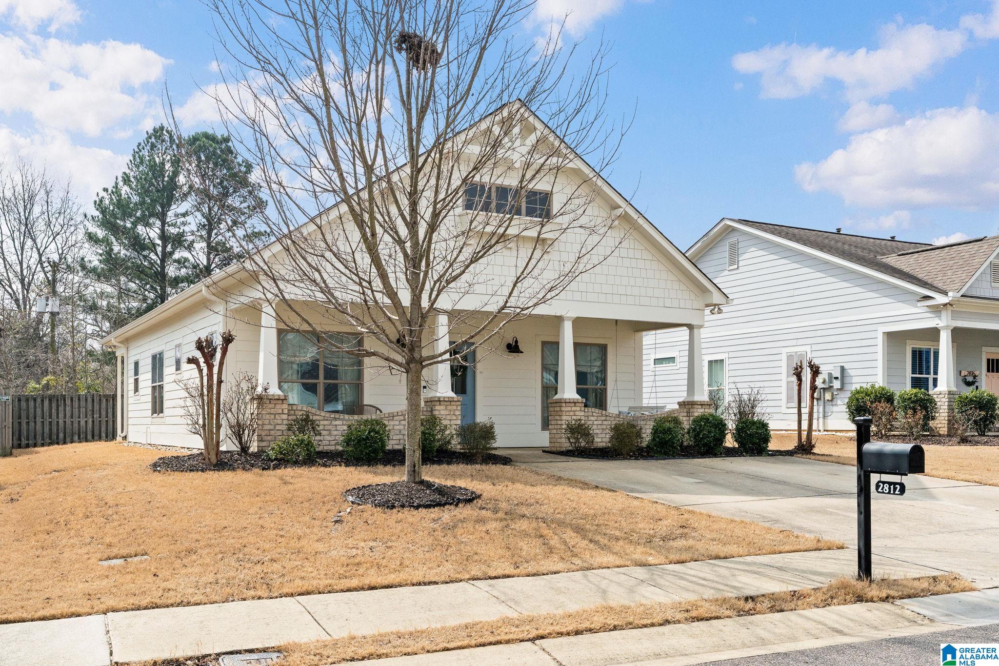 2812 Montevallo Park Road Birmingham, AL 35210 - Photo 3 of 30