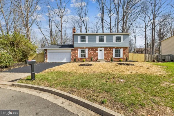 $555,000 | 4008 Buckingham Court, Dumfries, VA 22025