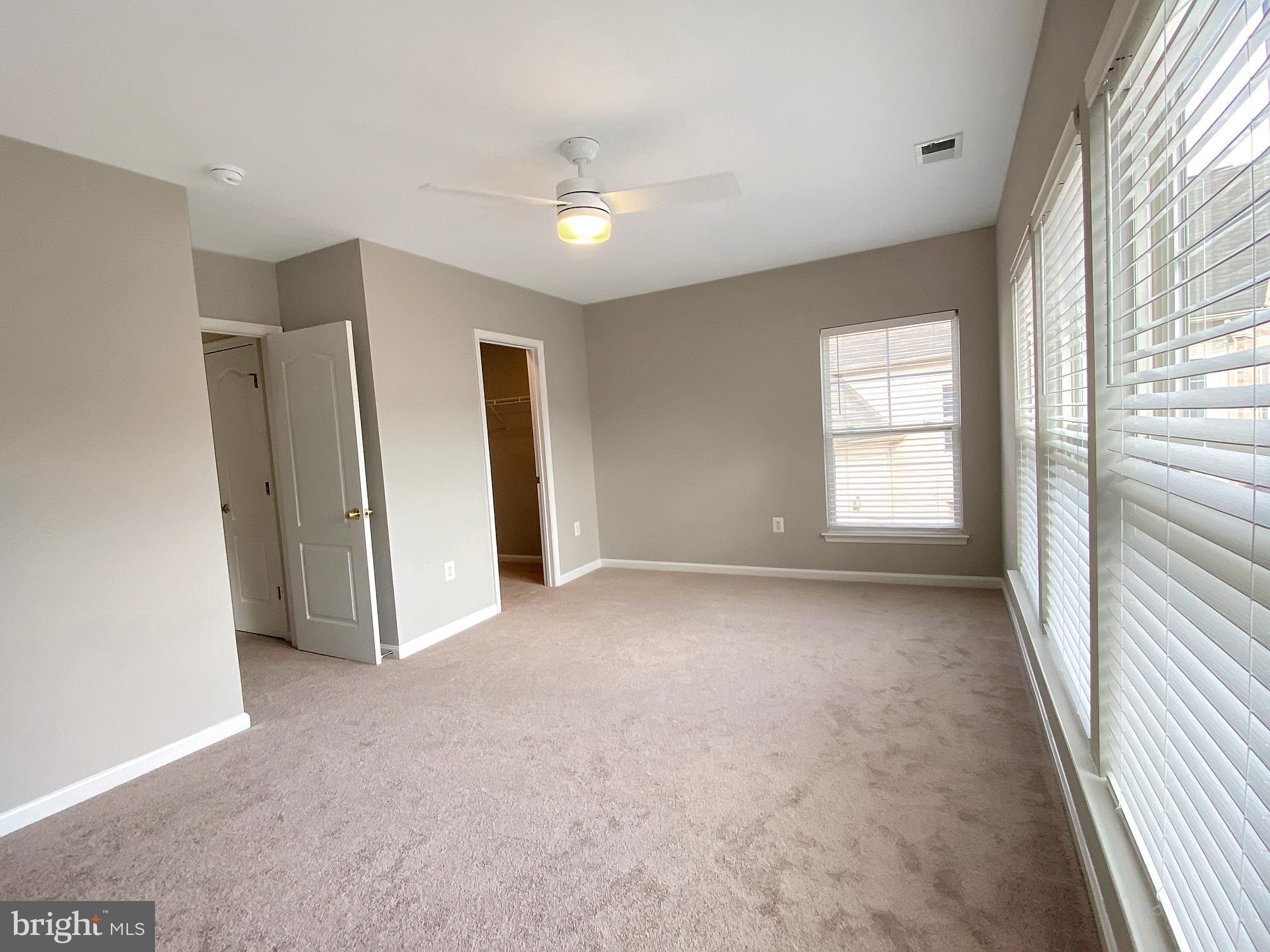 1914 Scaffold Way Odenton, MD 21113 - Photo 22 of 37 2nd Bedroom w/walk-in closet