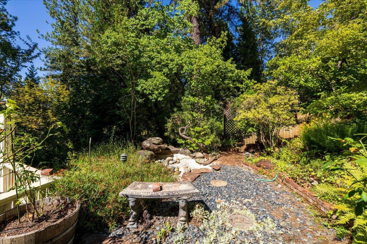 10388 Partridge Road Grass Valley, CA 95945 - Photo 43 of 53