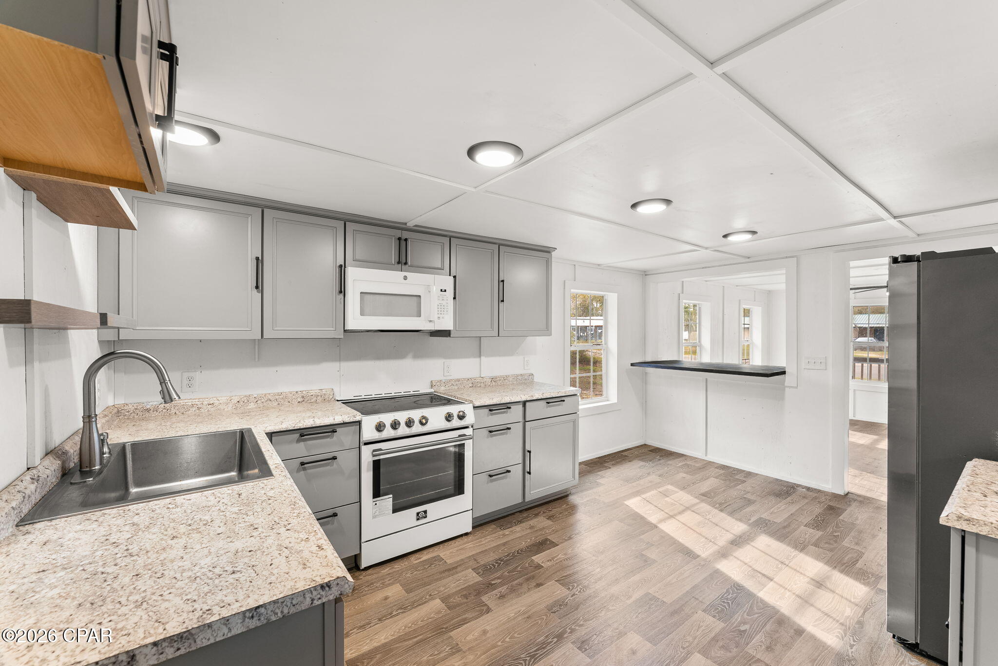 3426 Spool Mill Road Vernon, FL 32462 - Photo 12 of 33