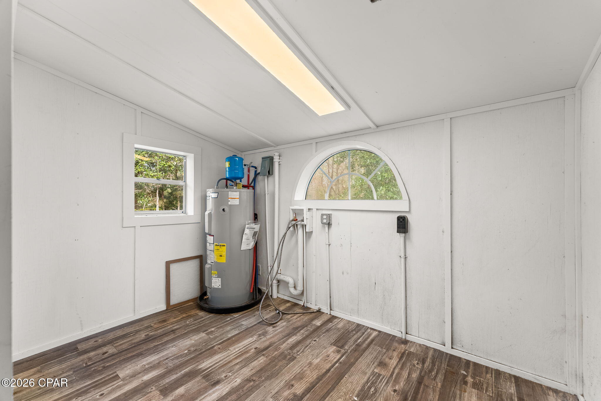 3426 Spool Mill Road Vernon, FL 32462 - Photo 21 of 33