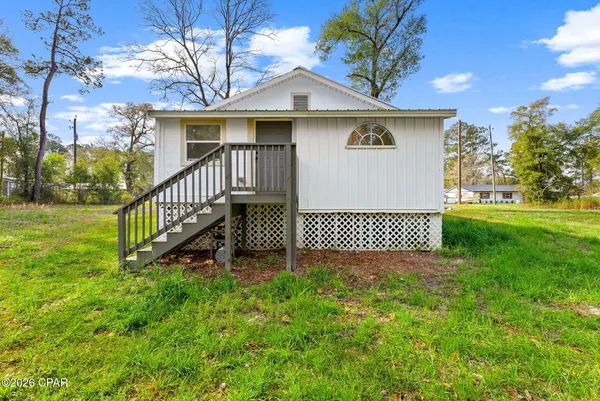 $175,000 | 3426 Spool Mill Road, Vernon, FL 32462