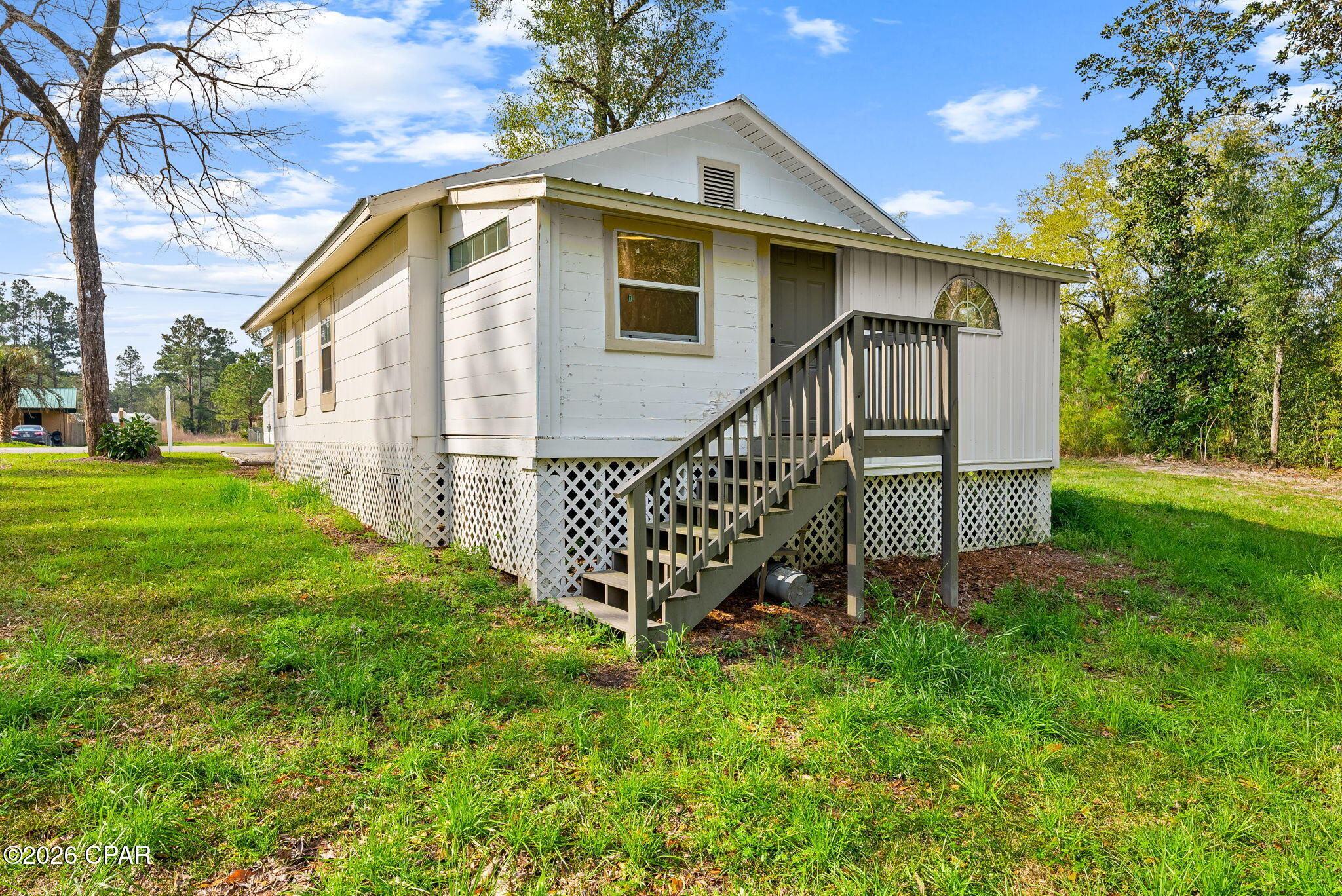 3426 Spool Mill Road Vernon, FL 32462 - Photo 30 of 33