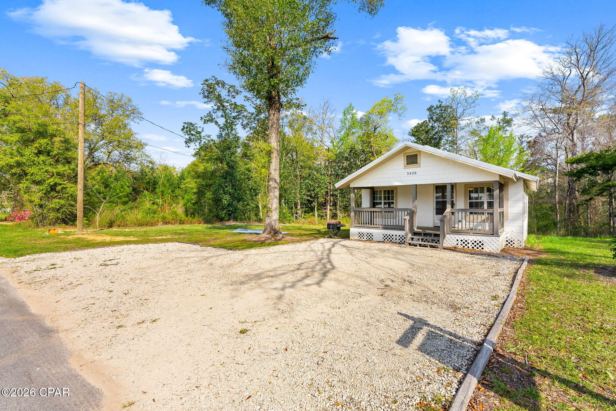 3426 Spool Mill Road Vernon, FL 32462 - Photo 3 of 33