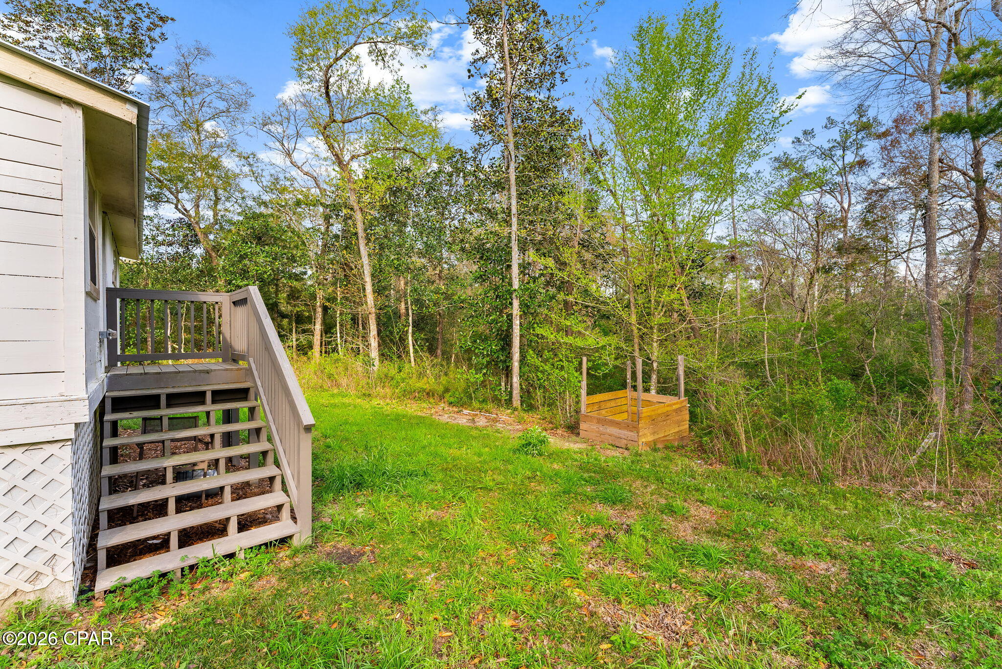 3426 Spool Mill Road Vernon, FL 32462 - Photo 31 of 33