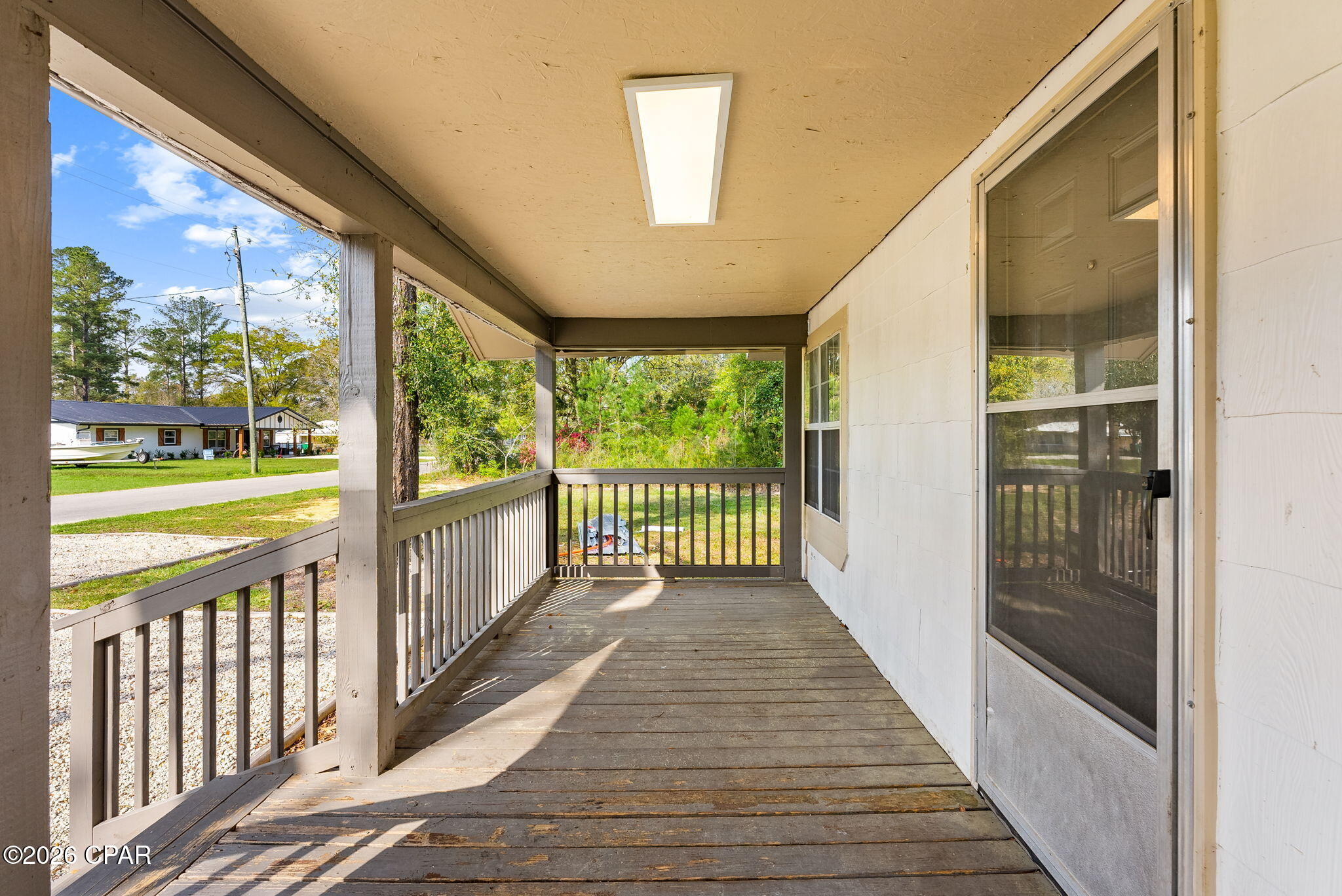 3426 Spool Mill Road Vernon, FL 32462 - Photo 4 of 33