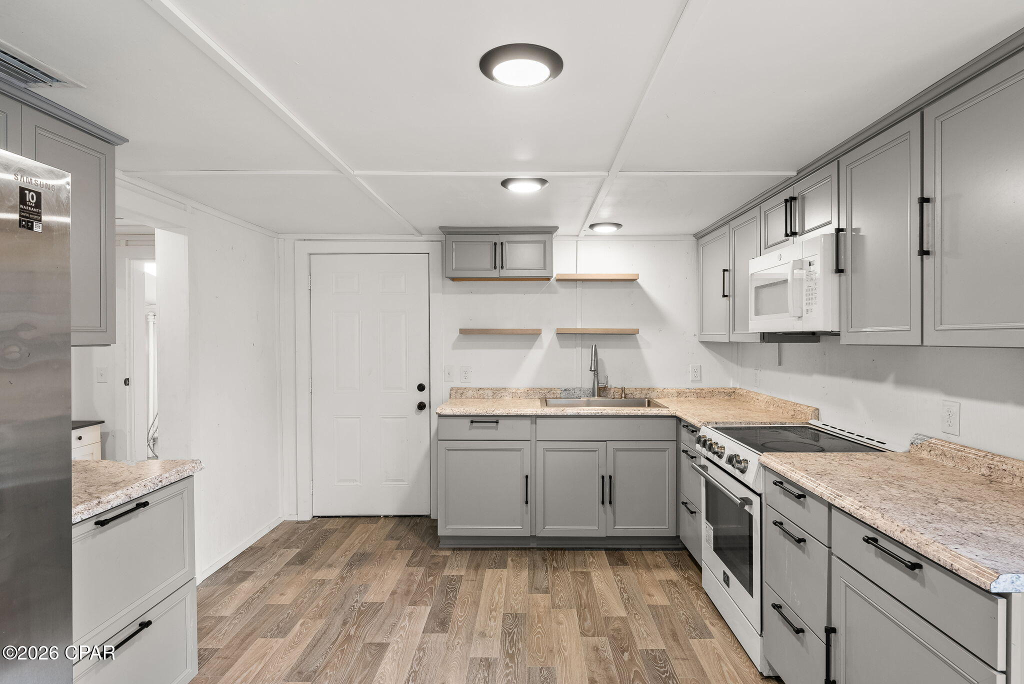 3426 Spool Mill Road Vernon, FL 32462 - Photo 10 of 33