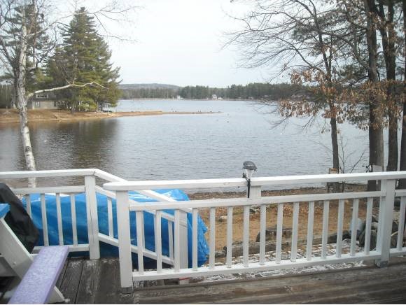 9 Porter Road, Unit 11 Milton, NH 03851 - Photo 1 of 1