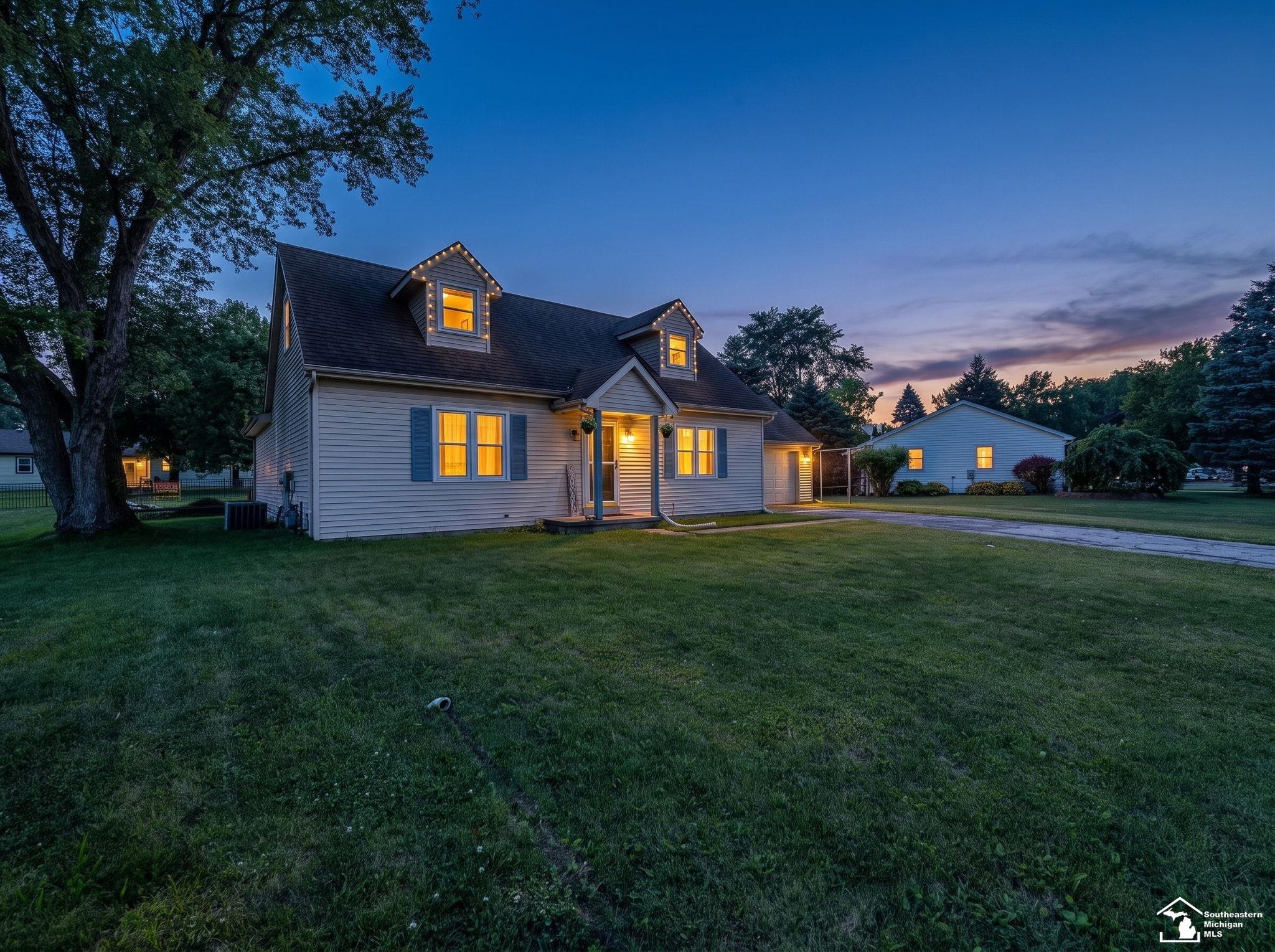 7299 Rumford Road Temperance, MI 48182 - Photo 2 of 35