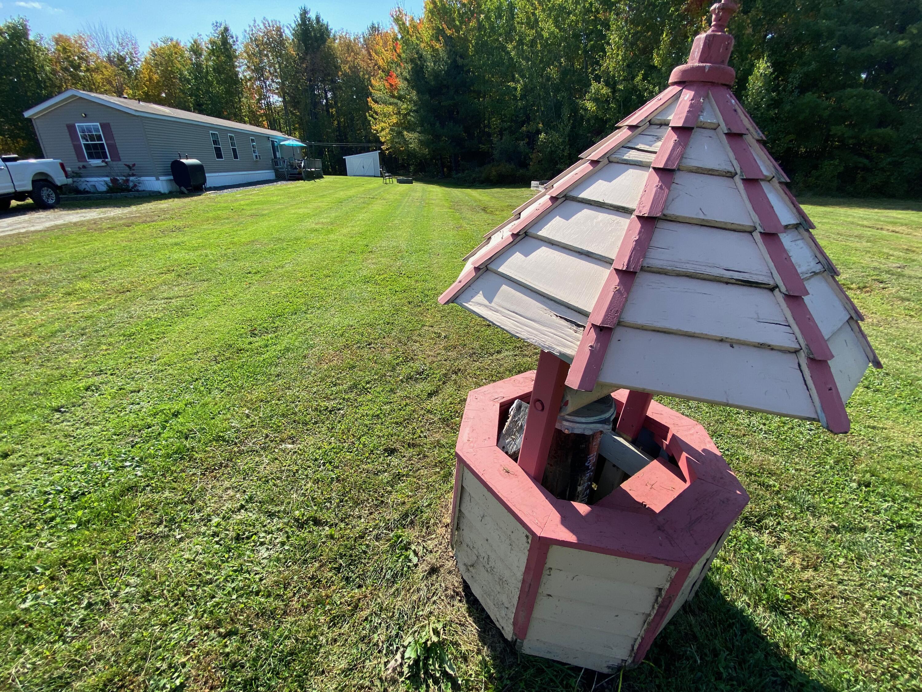 503 Manchester Road Belgrade, ME 04917 - Photo 56 of 76 PRIVATE WELL