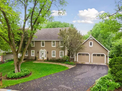 $1,100,000 | 925 Brockton Lane North, Plymouth, MN 55447
