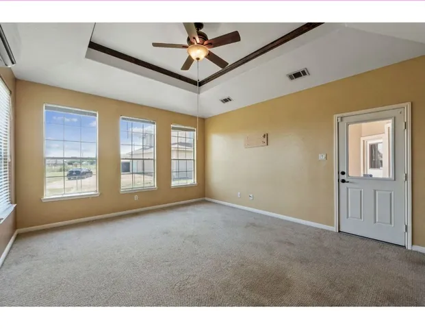 a view of a interior of the house