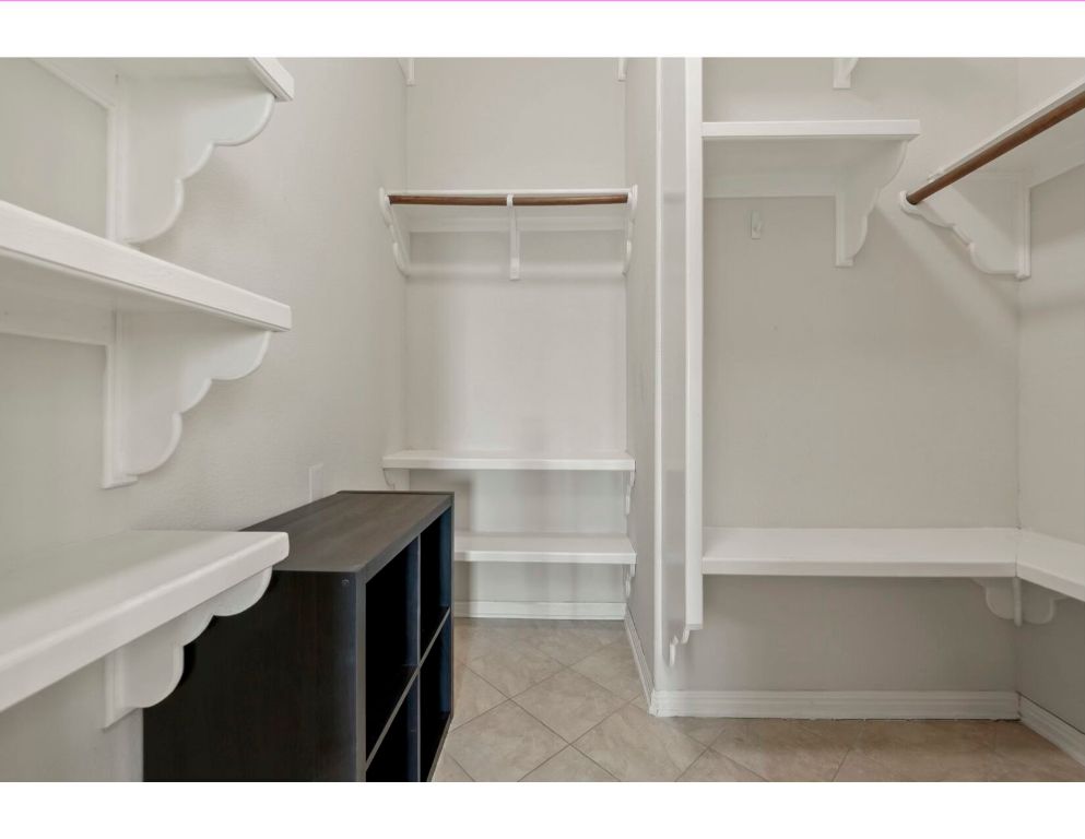 12015 Arnhamn Lane Manor, TX 78653 - Photo 16 of 35 a utility room with cabinets