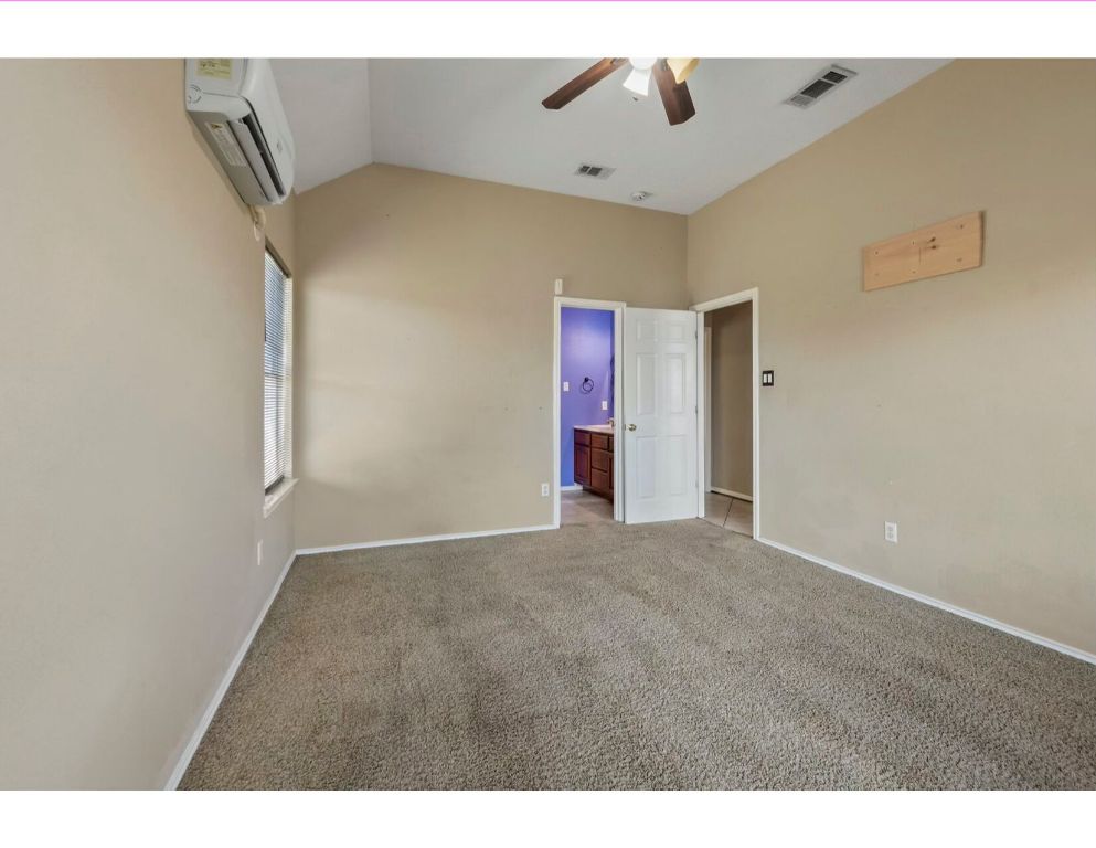 12015 Arnhamn Lane Manor, TX 78653 - Photo 24 of 35 a view of an empty room